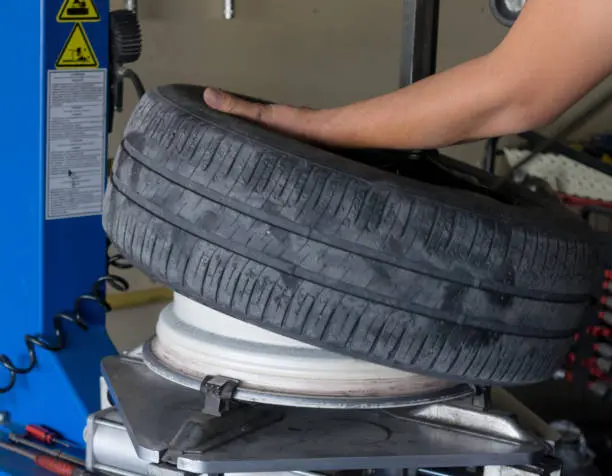 How Tire Mounting Impacts Vehicle Performance and Longevity in Beaumont, TX How Tire Mounting Impacts Vehicle Performance and Longevity in Beaumont, TX