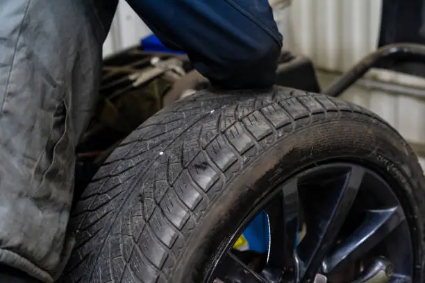 Why Tire Balancing Is Crucial for Your Vehicle's Performance in Beaumont, TX Why Tire Balancing Is Crucial for Your Vehicle's Performance in Beaumont, TX